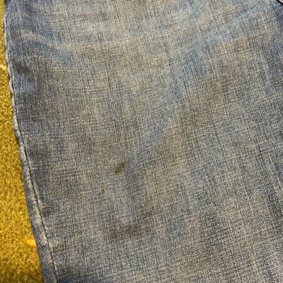 Lee Stretch Fit Jeans - Picture 5 of 7
